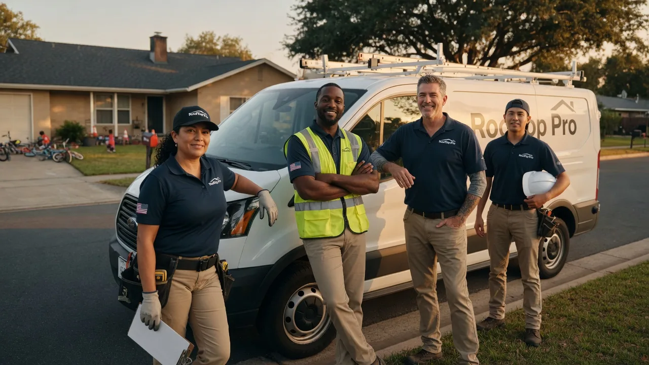 Roof Repair in Sewanee, TN near me