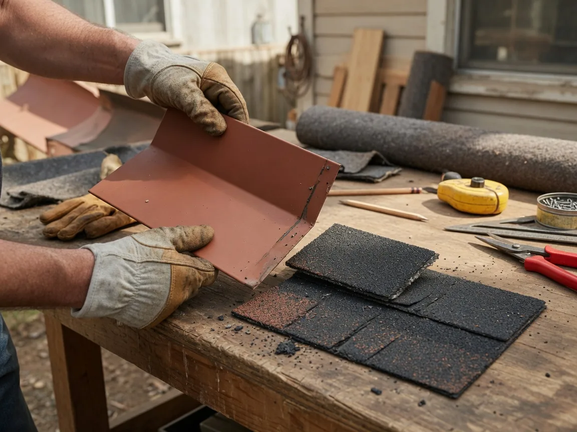Roof Repair company in Sewanee, TN